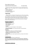 Gynecological endoscopy.pdf